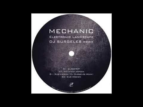 Mechanic (11) — Mechanic - Sub-mission