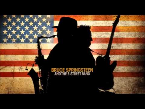 Bruce Springsteen & The E-Street Band — 10 - War - Bruce Springsteen and the E-Street Band