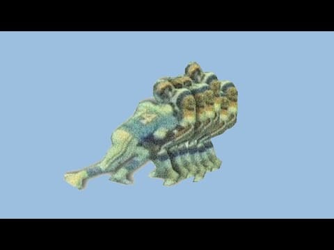 Vulfpeck — VULFPECK /// Kuhmilch 74 BPM