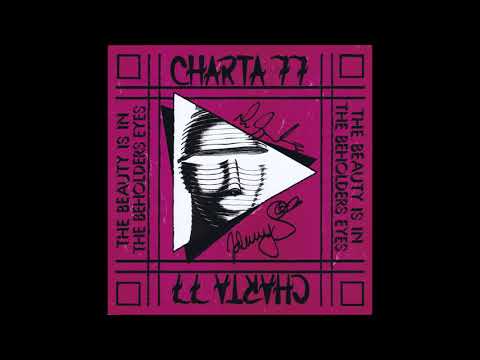 Charta 77 — Charta 77  -  Yes Sir  (1991)