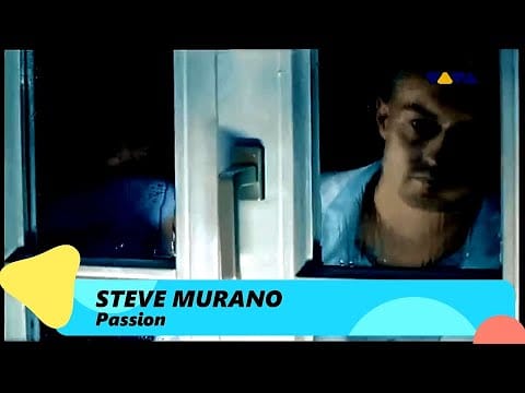 Steve Murano — Steve Murano – Passion
