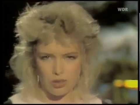 Kim Wilde — Kim Wilde - The second time / Go for it (MR extended mix)