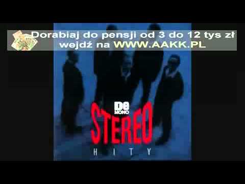 De Mono — De Mono - Hity Stereo - Ostatni Pocalunek