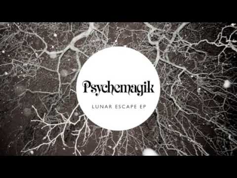 Psychemagik — Psychemagik - Where Are We? (Lunar Escape EP)
