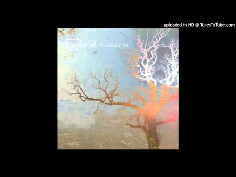 Hybrid — Hybrid - Lights Go Down Knives Come Out