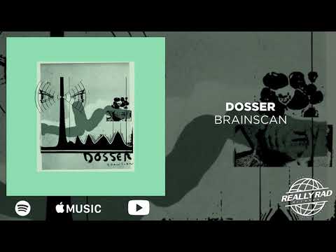 Dosser (2) — Dosser - Weighed Down