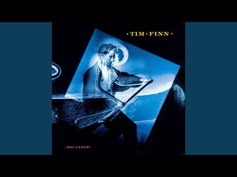 Tim Finn — Don't Bury My Heart