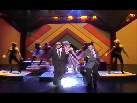 Righeira — Righeira & Second Generation - Tanzen mit Righeira 1984