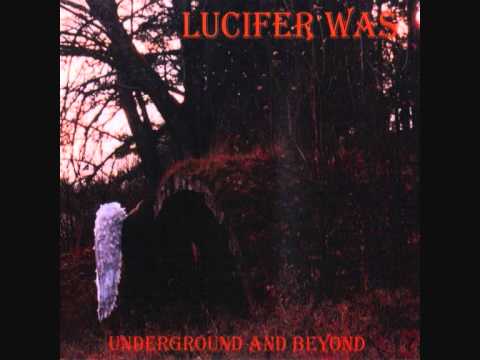 Lucifer Was — Lucifer Was - Asterix (1971, Norway)