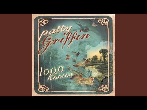 Patty Griffin — Long Ride Home
