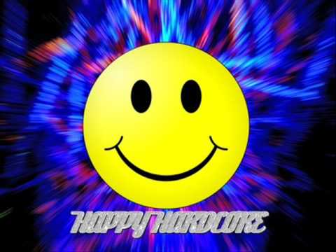 DJ Stompy — Dj Stompy Forever Hardcore