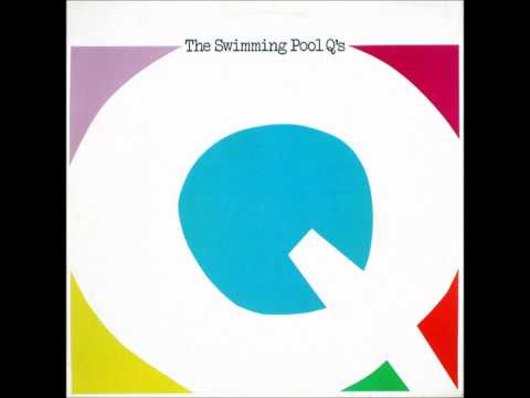 The Swimming Pool Q's — Swimming Pool Q's   The Bells Ring