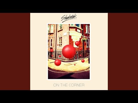 Shakatak — To Be in Love