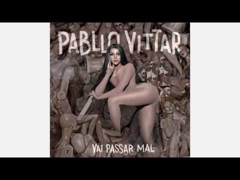 Pabllo Vittar — Pabllo Vittar - Pode Apontar (Áudio Oficial)