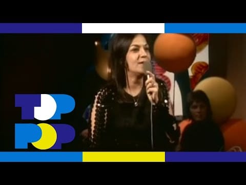 Frida Boccara — Frida Boccara - Cent Mille Chansons - 13-9-1969  • TopPop