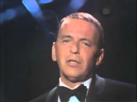 Frank Sinatra — Frank Sinatra's amazing low note