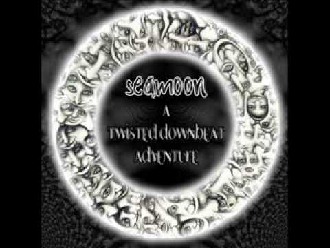 Seamoon — Seamoon - Purple Juice