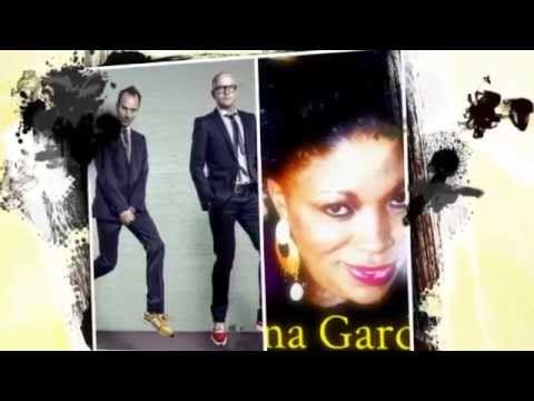 Taana Gardner — Mistura feat. Taana Gardner - Sweet Magic (Sweet Soulmagic Mix)
