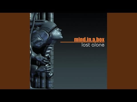 mind.in.a.box — Forever Gone