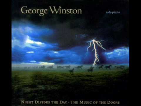 George Winston — George Winston - Bird of pray