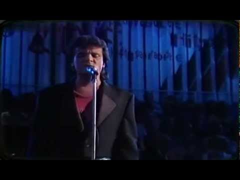 Nino de Angelo — Nino de Angelo - Wir sind Giganten 1984