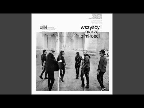 Wilki — Nie czuję tego