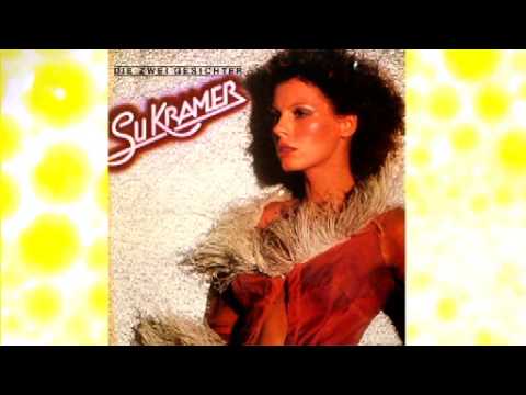 Su Kramer — Su Kramer - Magic Dance