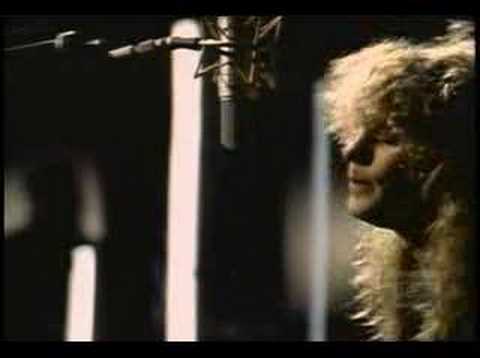 Def Leppard — Love Bites