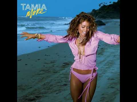 Tamia — Tamia - Hold Up (Best Quality)