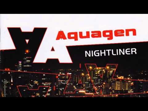 Rozalla — Aquagen - Everybody's Free (Green Court Rmx Edit) (2002)