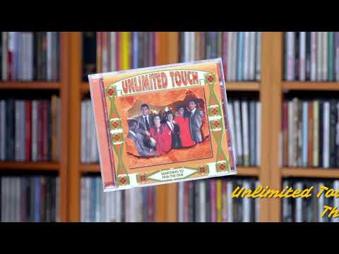 Unlimited Touch — Unlimited Touch- Searching To Find The One