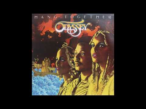 Odyssey (2) — Odyssey  -  Use It Up And Wear It Out