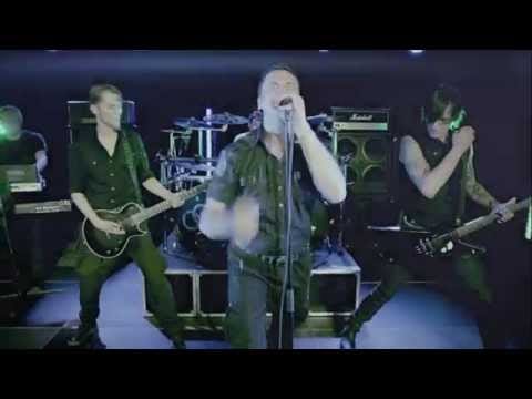 Die Krupps — DIE KRUPPS -  "Kaltes Herz" off. VIDEO
