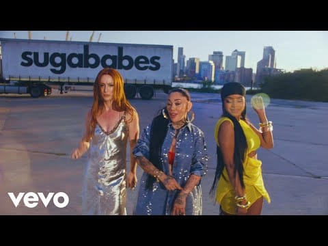 Sugababes — Shook