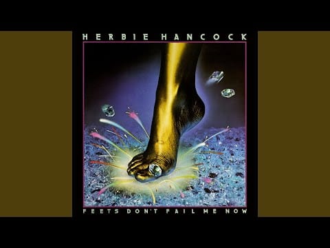 Herbie Hancock — Knee Deep