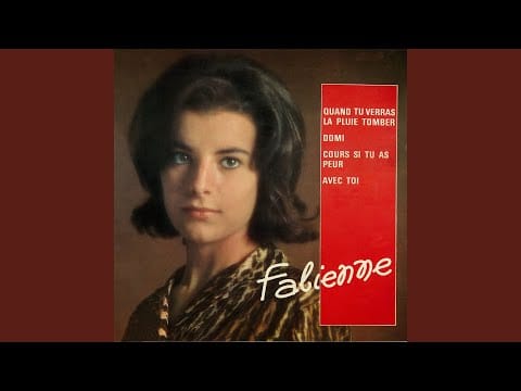 Fabienne (7) — Quand tu verras la pluie tomber