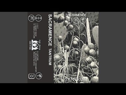Sacramence — Tekno Latitude