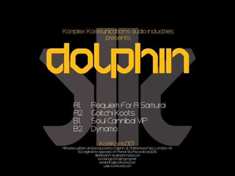 Dolphin (6) — Dolphin - Requiem For A Samurai