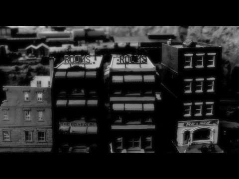Cherry Poppin' Daddies — Cherry Poppin' Daddies - The Ding-Dong Daddy of the D-Car Line [Official Video]