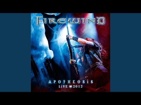 Firewind — SKG (Live 2012)