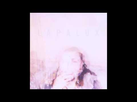 Lapalux — Lapalux - Time Patience Everything