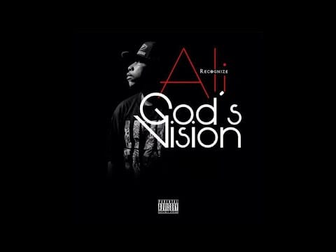 Recognize Ali — RECOGNIZE ALI - Told You Ft OXILLA BORN ALLAH X C-RAYZ WALZ X KING MAGNETIC (Prod. Karnate)