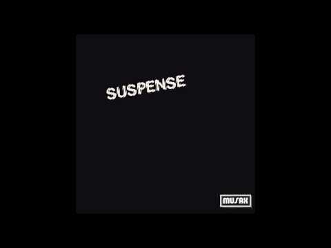 Bernard Fevre — #15 - Bernard Fevre - Suspense (1975)