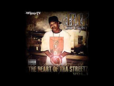B.G. — B.G. - Where They At