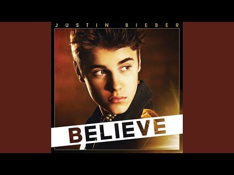 Justin Bieber — Out Of Town Girl