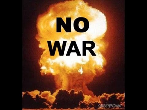 Barry McGuire — Barry Mcguire - "Eve of Destruction"