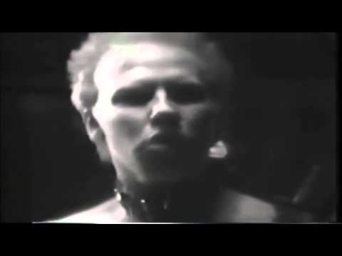 The Dead Boys — Dead Boys - Sonic Reducer (HD)