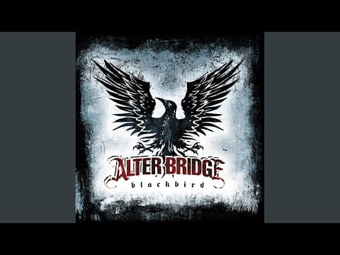 Alter Bridge — Brand New Start