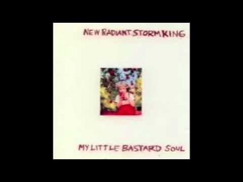 New Radiant Storm King — New Radiant Storm King "Surf King"
