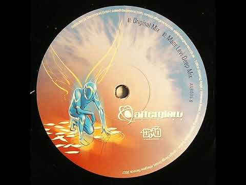 Plastic Angel — Plastic Angel - Try Walking In My World (Maor Levi Deep Mix)